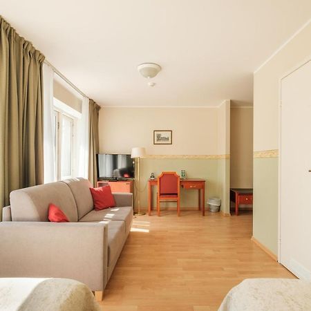 Wasa Hotel & Health Center Parnu Ngoại thất bức ảnh