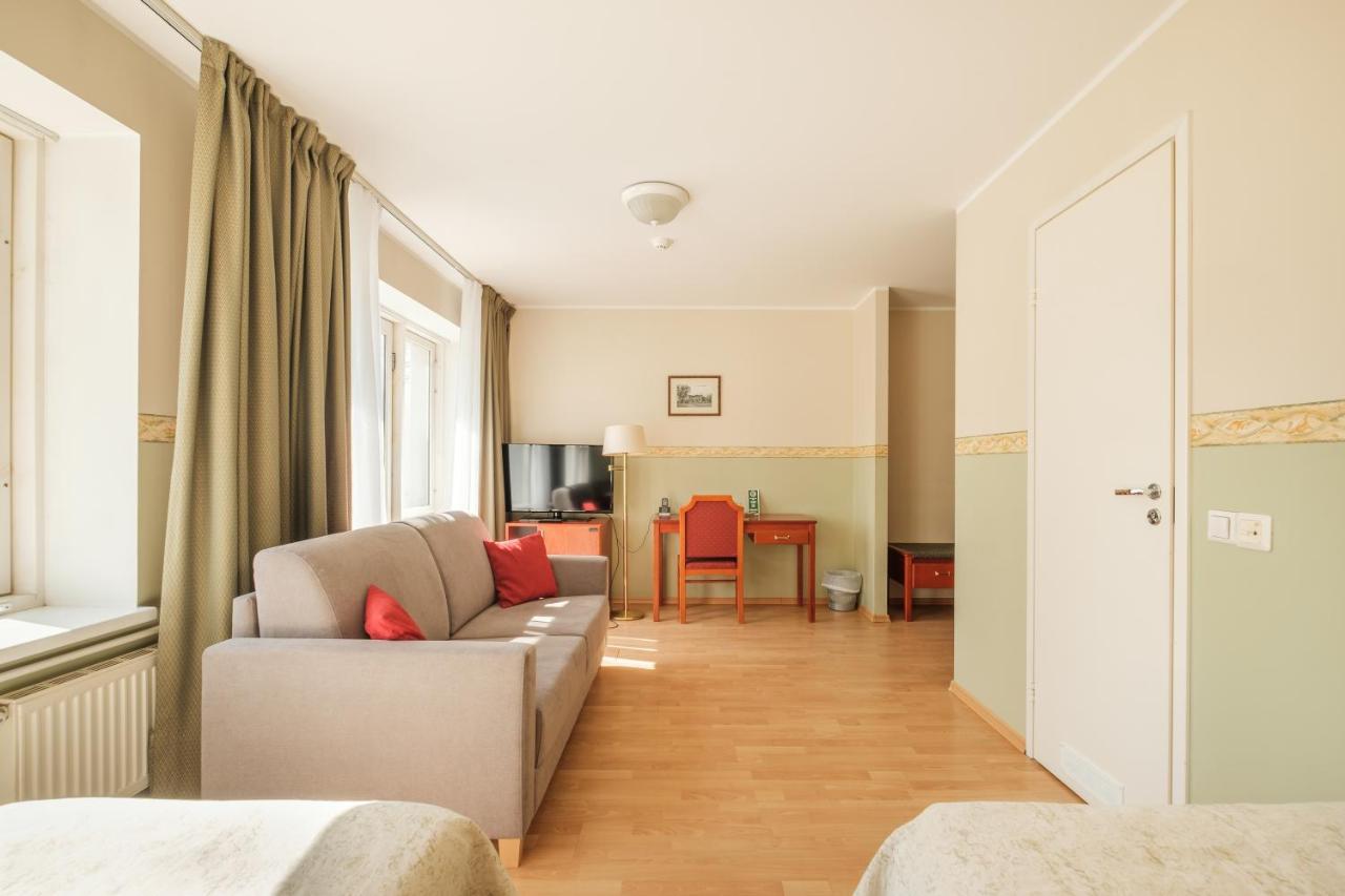 Wasa Hotel & Health Center Parnu Ngoại thất bức ảnh
