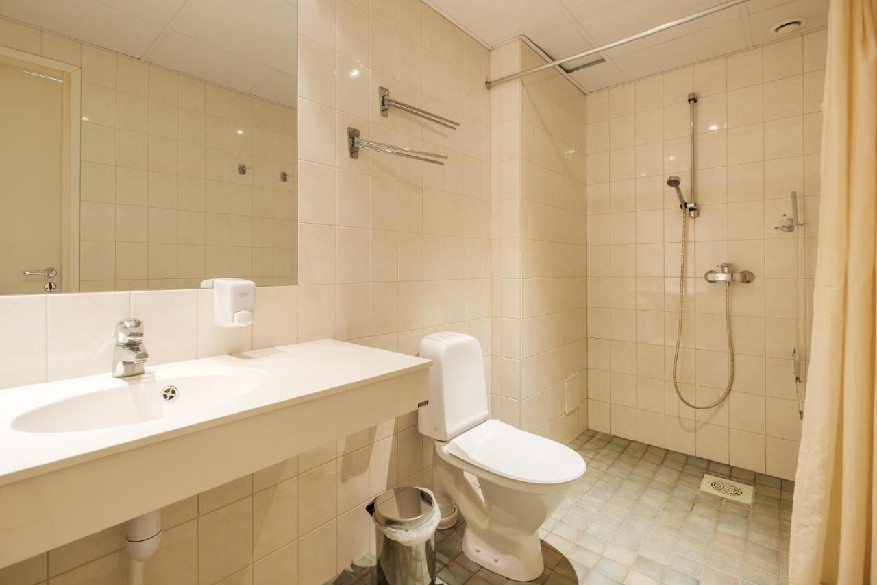 Wasa Hotel & Health Center Parnu Ngoại thất bức ảnh
