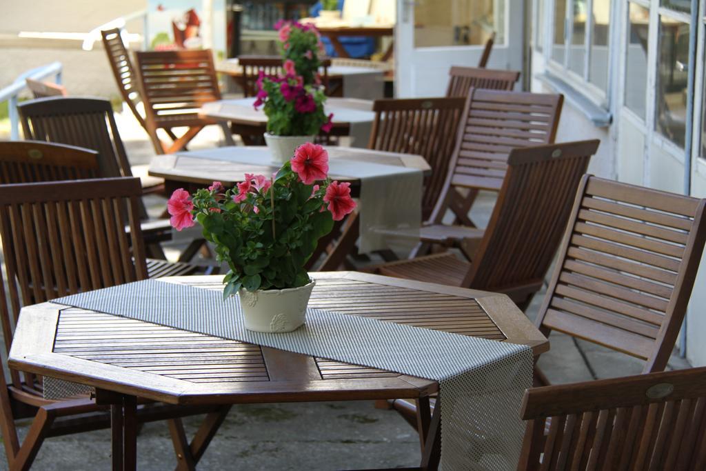 Wasa Hotel & Health Center Parnu Ngoại thất bức ảnh