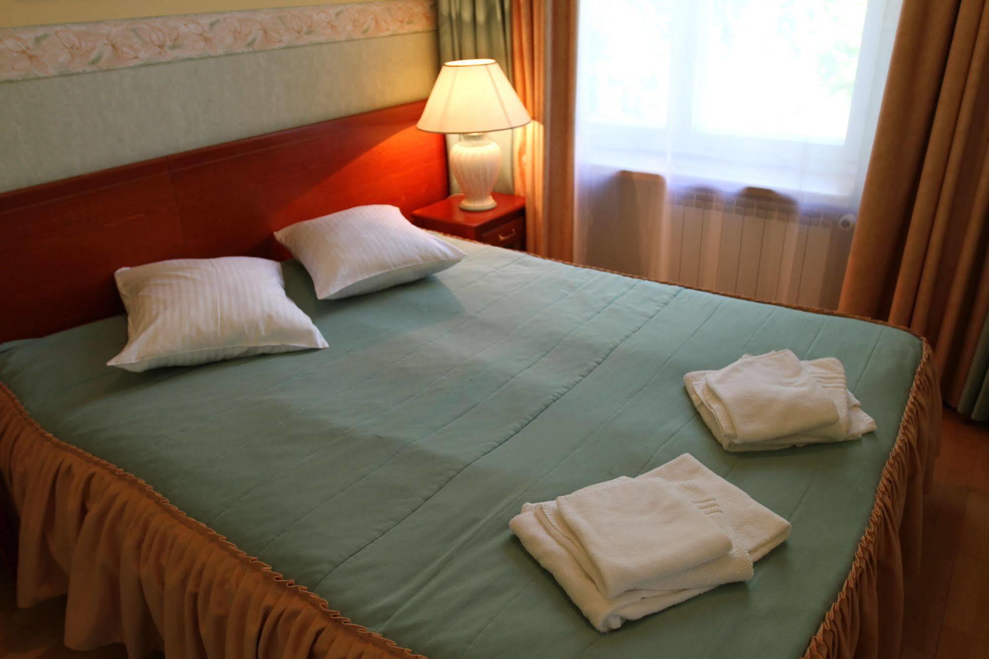 Wasa Hotel & Health Center Parnu Ngoại thất bức ảnh