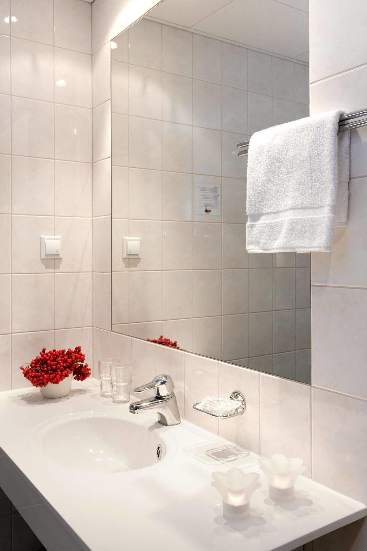 Wasa Hotel & Health Center Parnu Ngoại thất bức ảnh
