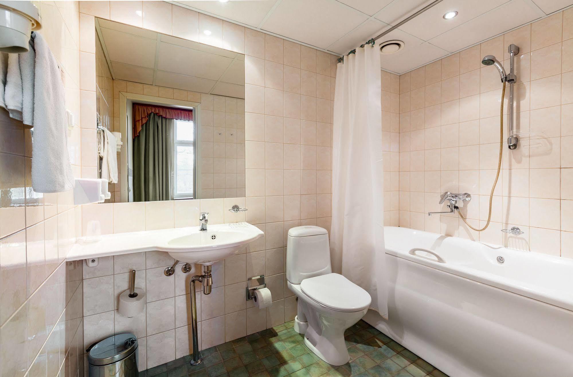 Wasa Hotel & Health Center Parnu Ngoại thất bức ảnh