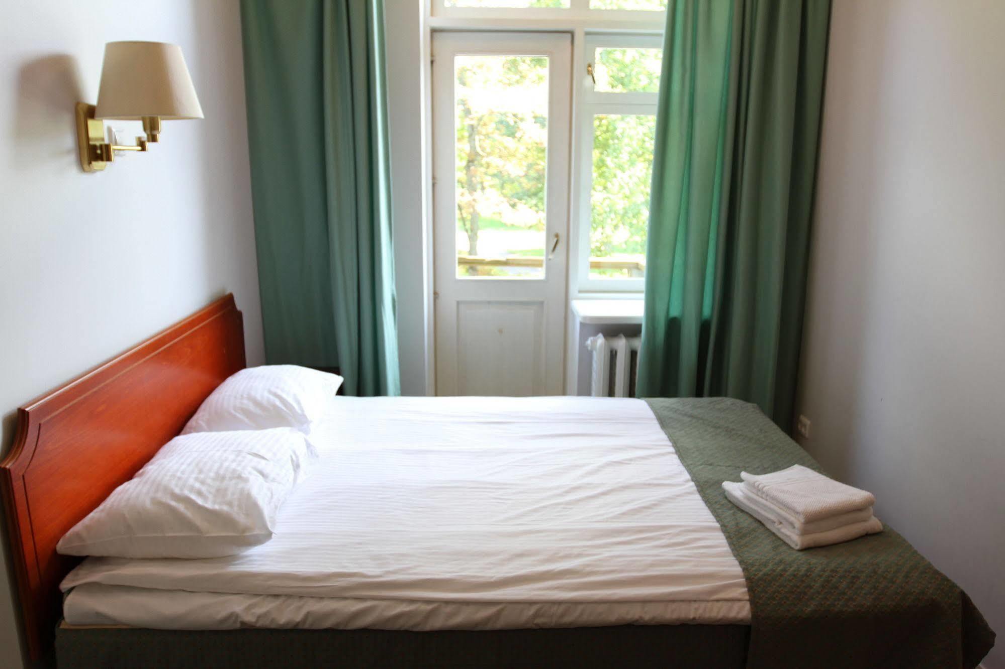 Wasa Hotel & Health Center Parnu Ngoại thất bức ảnh